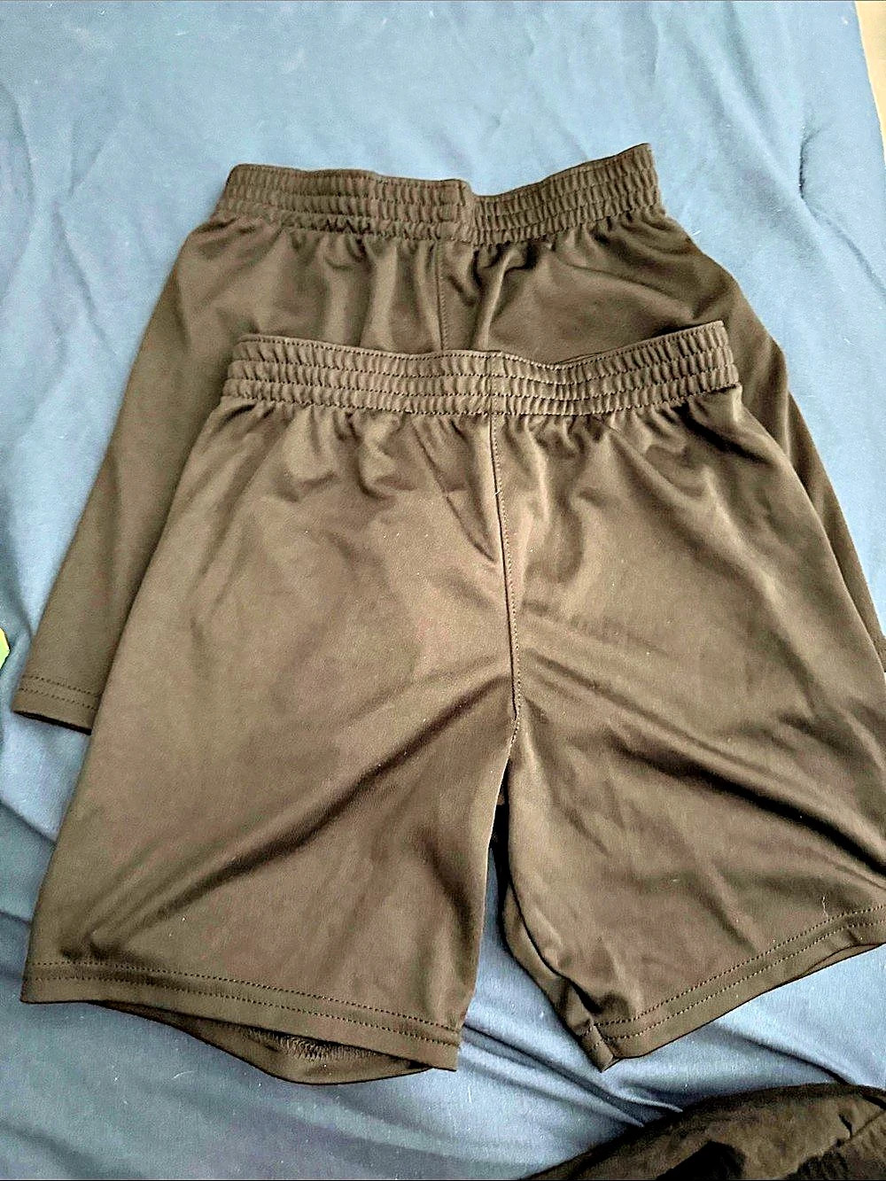 BUNDLE Granimals Athletic Shorts in Black - (2)